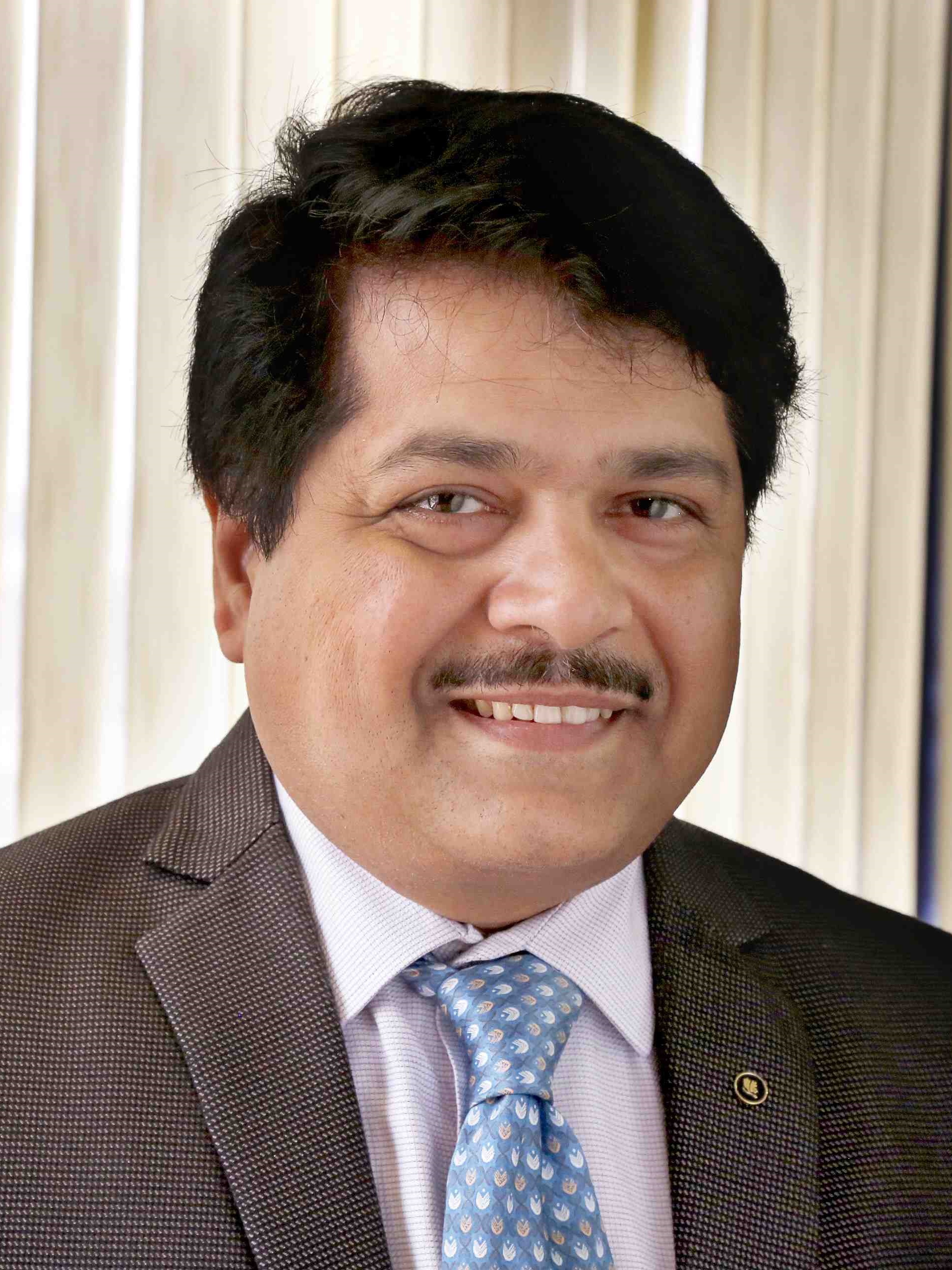 NSIC Dr.Subhransu Sekhar Acharya