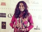 NSIC trainee from Guwahati, India awarded as the BEST DESINGER IN Tiffany`s Fashion Week Paris on 06.03.2017. Mr. Kunal Kaushik, after training on Fashion Designing during the year 2009 from  NSIC, Technical Service Centre (TIC) at Guwahati he availed a loan of Rs. 5,00,000/- from Assam Gramin Vikash Bank under the NSIC Bank Credit Facilitation Scheme to set up production unit. He was also assisted to participate in various International, Domestic Exhibitions and Trade Fairs under NSIC Marketing Assistance Scheme.