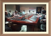 An awareness cum Intensive campaign on “DIGITAL PAYMENT AND CASHLESS TRANSACTION” was conducted by BO, Bhubaneswar on 15-12-2016 at M/s Magnum Polymer Pvt.Ltd, Bhubaneswar, Odisha and Lions Club. Total 15 participants including officers and staff of M/s Magnum Polymer Pvt.Ltd attended the Programme. Sh. Shree Prakash, Dy.General Manager, NSIC motivates the participants to adopt and encourage others for cashless transaction. P.K.Das, Manager discussed in details the benefit of digital Banking and also the process of cashless transaction through e-wallet like paytm. During the programme, Sh.Shree Prakash, Dy.General Manager, BO, Bhubaneswar while addressing the audience, also discussed in details about the NSIC’s initiative for cashless transaction which will ultimately enhance the productivity and also discussed the recent declarations and discounts offered by Hon’ble finance Minister. Sh. Bipul Bag, Dy.Manager replied to the queries of participants during discussion. The said Awareness Programme was really a learning platform for everyone about digital Banking and Cashless transaction. All the employees were very much satisfied with programme.