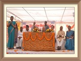 Sh. Kalraj Mishra, Hon’ble Minister for MSME inaugurated solar lights/ high mast street lights and RO water purifier plant at Payasi village of Deoria under CSR initiatives of NSIC. On this occasion Sh. Ravindra Nath, CMD, NSIC, Sh. Ravindra Kushwaha, Member of Parliament (Lok Sabha) – Salempur (U.P.), Sh. Janmejai Singh, MLA, Deoria were also present.

<a target="_blank"  href="https://www.facebook.com/NSICLTD/photos/pcb.1065630033475009/1065628546808491/?type=3&theater"><font color="#FF6600">Click here to view  more images.</font></a>
<img ALIGN=right src=/images/61annyear.jpg  height=80 WIDTH=90