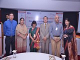 Sh. Ravindra Nath, CMD, NSIC Inaugurated 5th Women Entrepreneurs Conference on “Role of Women Entrepreneurs in Make in India Mission” organised by Delhi Management Association.
While appreciating the effort of DMA in organising well themed  Conference, he said such initiatives and efforts are of paramount importance, which provide an excellent opportunity by bringing together all the stakeholders on one platform for deliberations on the emerging opportunities & issues concerning women entrepreneurs in the context of Make in India.
He said MSMEs make substantial contribution to Indian GDP and employment generation, therefore, empowering Women with aim to develop women entrepreneur s will have a lot of stake in Make in India Campaign. He enlightened the  audience with various schemes of NSIC for MSMEs which can enhance the competitiveness of women entrepreneurs. 
