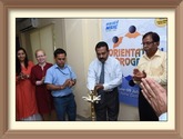 The NSIC Orientation Program was inaugurated by Shri P.Udayakumar, Director (P&M), NSIC on 27-06-2016.
New entrants to NSIC at the level of Assistant Manager to Chief Manager posted at various NSIC offices all over the country are attending this program.
The program (27th June 2016 to 09 July 2016) would focus on both Functional Schemes and behavioral disciplines and enable the participants to work efficiently in their respective offices.
   
<a target="_blank"  href="https://www.facebook.com/NSICLTD/photos/pcb.1124427577595254/1124427280928617/?type=3&theater"><font color="#FF6600">Click here to view  more images.</font></a> <br/>
<img ALIGN=right src=/images/61annyear.jpg  height=80 WIDTH=90/>
