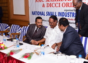 NSIC (Cochin) conducted a Marketing Workshop for SC/ST Entrepreneurs  in association with Dalit Indian Chamber of Commerce and Industry on 25th October 2017, at Thiruvananthapuram. Shri V.Sasi, Deputy Speaker, Kerala State Legislative Assembly, was the Chief Guest for the program and was impressed by the NSIC initiatives  and lauded the efforts of NSIC and DICCI in organizing this workshop in a big way and urged the SC/ST entrepreneurs to make use of the schemes in a big way.Shri P.Udayakumar, Director (Planning & Marketing), NSIC delivered  the Special Address of the programme and highlighted the  role played by the National SC -ST Hub and the NSIC Schemes which have been designed by NSIC to benefit SC/ST Entrepreneurs . Also present on this occasion were Shri P.Ravikumar, Zonal Head, NSIC, DICCI, Padmashree Ravi Kumar Narra , President –DICCI South India & Shri Raja Nayak, Co-ordinator, DICCI South India . Shri P.K.Sudheer, Charter President, Dalit Indian Chamber of Commerce and Industry (DICCI) , Kerala Chapter  Shri. K.K.Vijayan, Secretary ,DICCI, Kerala, . Shri. Gokul V.Nath, Vice President , DICCI, Kerala . Shri Jeo John Chalakkal , Branch Head,NSIC ( Cochin) and Shri S.V.Shivaraj, D.O.(Tech) and his team .62 number of Entrepreneurs belonging to SC/ST category attended the programme 
<p align="right">
<font color="#A9A9A9" align="right">Nov. 1, 2017 </font></p>