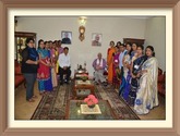 NSIC delegation of Women Entrepreneurs from Assam recently visited Ahmedabad to explore new Marketing Opportunities for the MSMEs in North Eastern States. 
<br>During their visit, they also met Shri O.P. Kohli, Hon`ble Governor of Gujarat and highlighted the uniqueness of the products & services being offered by the Entrepreneurs, MSME in North East region. Shri. P.K. Jha Zonal Head (Central),NSIC coordinated their visit in Ahmedabad.

<br>
<br>
<a target="_blank"  href="https://www.facebook.com/NSICLTD/photos/pcb.965356490169031/965356090169071/?type=3&theater" ><font color="#FF6600">Click here to view  more images.</font></a>