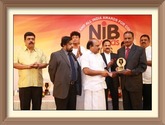 NSIC won the “Best Layout and Best Illustration in-House Journal  award “ at the National awards for House Journals & e-Magazine  2016 Awards  held on 22nd February 2016 at Trivandrum, Kerala . The award was received by Shri Paul Bright Singh, Branch Head ,NSIC (Kochi) from the Kerala PWD Minister Shri V.K Ibrahim Kunju and  Prof.  K.V Thomas MP on behalf of NSIC. 

<img ALIGN=right src=/images/61annyear.jpg  height=80 WIDTH=90