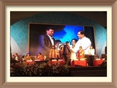 NSIC has been recognized by the industry on various occasions for its dedicated services to MSMEs in the country. Recently, Shri. P. Ravikumar, Zonal Head (South-I), NSIC was bestowed “Best Recognition Award”.
<br/>
Hon’ble Home Minister of Karnataka presented him the said award. Also present on the occasion were Mrs. Ratna Prabha, Additional Chief Secretary to Govt. of Karnataka, Mrs. Kiran Majumdar, Chairman – Biocon Limited, Mrs. Lalitha Kumara Mangalam, Chairperson, National Commission for Women, Mrs. Elizabeth, Founder & CEO of WEConnect INTERNATIONAL.

