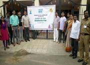 3rd International Yoga Day Celebrated
at The National Small Industries Corporation Ltd. Branch Office, Bengaluru.


<br/>
<a target="_blank"  href="https://www.facebook.com/NSICLTD/photos/pcb.1467075756663766/1467074346663907/?type=3&theater"><font color="#FF6600"><p align="right">Click here to view  more images.</p></font></a> 
<p align="right">
<font color="#A9A9A9" align="right">June 21, 2017 </font></p>