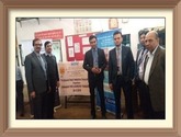 To encourage cashless transactions, NSIC Faridabad organised a campaigns on 09.12.2016 at sector 59 in Faridabad in association with Yes Bank at the units places to create awareness amongst workers and staff and to clear the doubts / problems regarding e cash and its operation. <br/>

<a target="_blank"  href="https://www.facebook.com/NSICLTD/photos/pcb.1266951313342879/1266951020009575/?type=3&theater" style="float:right" ><font color="#FF6600">Click here to view  more images.</font></a>