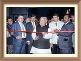 MSME DEFEXPO 2015 ( December 10 to 12, 2015 )at Bengaluru organized by NSIC was inaugurated by Shri Kalraj Mishra, Hon’ble Minister, MSME in the presence of Shri Ravindra Nath, CMD, NSIC, Shri Manoj Joshi, Joint Secretary, MSME and Shri P.Udayakumar, Director(P&M), NSIC.
The exhibition is a prestigious MSME Sub-contracting & Supply Exhibition for Defence, Aerospace and Homeland Security. It aims to be a platform for finding right partners, subcontracting opportunities and forging alliances. This 3-day event led to intensive interaction of MSMEs for business development with the leaders of defence and aerospace industry supply-chain together with industry partners, suppliers and technologists provides a setting that cannot be missed. Shri P.Ravi Kumar, Zonal Head, NSIC and members of various Industry associations were also present on this occasion.

<br>
<a target="_blank"  href=" https://www.facebook.com/NSICLTD/photos/pcb.999016783469668/999016343469712/?type=3&theater " ><font color="#FF6600">Click here to view  more images.</font></a>