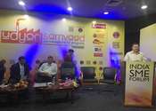 Sh. Ravindra Nath CMD NSIC addressing India SME Forum organised by Udyog Sambaad at Guwahati on 23rd June 2017.
<p align="right">
<font color="#A9A9A9" align="right">June 29, 2017 </font></p>