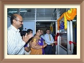 Shri Ravindra Nath, Chairman-cum-Managing Director, NSIC inaugurated NSIC’s Online Finance Facilitation Center on 29.09.2016 at Hyderabad in line with NSIC’s initiative to provide digital facilitation of loan proposals of MSMEs with various banks. This is the fifth Centre launched by NSIC in the country in order to assist MSMEs of this region in getting easy access to Finance from Banks. Speaking on the occasion, Shri Nath stated that On-Line Finance Facilitation Center will provide collective funding options from various Banks to MSMEs through online portal www.nsicffconline.in.Shri Nath also stated NSIC has signed MoU with various banks for credit facilitation to MSME sector of the country and Web-linkages between NSIC’s Online Finance Facilitation Web Portal and Portals of majority of banks have already been established for fast and online decision making. Other banks are in process of establishing the link with NSIC’s Online Finance Facilitation Web Portal.
<br/>
Representatives of various industry associations present on the occasion applauded NSIC’s initiatives and services in the region and felt that NSIC’s On-line Finance Facilitation Centre will enhance the capabilities of MSMEs of the region with various options for finance at best rates and services. <br/>
Senior representatives of various banks were also present on the occasion. 


<br/>
<a target="_blank"  href="https://www.facebook.com/NSICLTD/photos/pcb.1196393277065350/1196392867065391/?type=3&theater"><font color="#FF6600">Click here to view  more images.</font></a> <br/>
<img ALIGN=right src=/images/61annyear.jpg  height=80 WIDTH=90/>