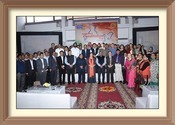 The  Government of India in 2015 notified that ,the day Constitution was adopted, will be observed as `Samvidhan Divas` to promote constitutional values amongst the Citizens of the country. On 26thNov.2016 , NSIC celebrated  Constitution Day at NSIC Exhibition Hall, Okhla Industrial Estate, New Delhi. The Program was  inaugurated by Shri K.K.Jalan, Secretary, Ministry of Micro, Small & Medium Enterprises, Government of India and was presided by Shri Ravindra Nath,CMD,NSIC ,Shri.S.N.Tripathi,AS&DC(MSME),and Directors on Board NSIC ,Shri P.Udayakumar and Shri A.K.Mittal . To commemorate the program, Shri K.K.Jalan, Secretary,MSME read the Preamble to the Constitution with all the NSIC employees .Eminent Speakers Ms.Pinky Anand, Additional Solicitor General of India and Shri .S.K.Sharma Former Secretary ,Lok Sabha and Delhi Legislative Assembly gave a talk on the Framing of the Constitution and its relevance to the Industry. . The program was webcast live by NSIC in the country.


<a target="_blank"  href="https://www.facebook.com/NSICLTD/photos/pcb.1250239938347350/1250169421687735/?type=3&theater" ><font color="#FF6600">Click here to view  more images.</font></a>
