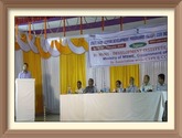 NSIC (Jamshedpur) participated in  State Level Vendor Development Programme with MSME-DI, Dhanbad on 27thFeb 2016 in association with Damodar Valley Corporation (DVC), Chandrapura Thermal Power Station (CTPS) and Central Coal Field Limited (CCL) at Chandrapura, Bokaro(Jharkhand). 30 MSME units of the region participated in the said program where the representatives the participating organisations highlighted their technical requirement and methodology to get enlisted with them for their sustainable growth. Shri B.K. Sharma, Branch Head, NSIC (Jamshedpur) coordinated the said program. 

<br>
<a target="_blank"  href=" https://www.facebook.com/NSICLTD/photos/pcb.1041564985881514/1041564599214886/?type=3&theater" ><font color="#FF6600">Click here to view  more images.</font></a>


<img ALIGN=right src=/images/61annyear.jpg  height=80 WIDTH=90>