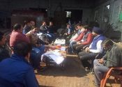 NSIC, Branch Office, Jalandhar conducted an awareness program on 17-12-2016 about E-Payments/Cashless Transactions among the Owners and their employees/workers including SC/ST units located at Leather Complex, Jalandhar at the premises of M/s. Shanti Boilers in order to promote Cashless Transactions/E-Payments in day to day activities.