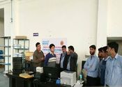 NSIC, Branch Office, Bhiwadi organised an awarness program on Cashless Transection on 19/12/2016 in Bhiwadi at the premises of M/s. Cloude, Complete Comfort Solutions Pvt. Ltd.