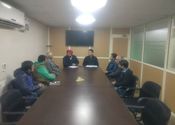 An Awareness Programme on e- transactions was conducted by NSIC, Branch Office, Ludhiana for its staff members on 17.12.2016 where various mode of e transactions were discussed.