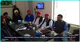 NSIC Ludhiana in association with Nabha Bhadso Combine Association, Nabha(Punjab) organized an
awareness campaign on Digital Literacy , cashless transactions, Udyog Aadhaar, MSME Data Bank and
other Schemes of NSIC at Nabha (Punjab) on 23.12.2016. The participating MSMEs appreciate the efforts of NSIC in this regard. Mr. Krishan Gopal Jaiswal-Chief Manager, NSIC, Zonal Office, North-II, Ludhiana and Mr. Gopal Swaika-Manager (BD),NSIC, Ludhiana apprised about various NSIC schemes highlighting the importance of e-payment &amp; cashless transactions. Mr. Krishna Gopal Jaiswal , Chief Manager- Zonal office and Mr. Gopal Swaika-Manager (BD) represented NSIC, Ludhiana in the event.