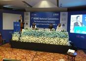 Shri Ravindra Nath, CMD, NSIC addressed the 7th MSME National Convention organised by AIMA on "Ease of Doing Business". Mr. Nath spoke about challenges & opportunities for SMEs and how NSIC is providing it`s services to SMEs with the aim of providing "Ease of Doing Business".

<br/>
<a target="_blank"  href="https://www.facebook.com/NSICLTD/photos/a.516611921710159.1073741826.314015211969832/1506699232701418/?type=3&theater"><font color="#FF6600"><p align="right">Click here to view  more images.</p></font></a> 
<p align="right">
<font color="#A9A9A9" align="right">July 28, 2017 </font></p>