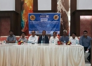 Special Vendor Development Program was organized by The National Small Industries Corporation Ltd.-NSIC, Branch Office, Delhi in association with DICCI, on 19.08.17 with IOCL and SIDBI. The event was attended by 40 MSE`s.


<br/>
<a target="_blank"  href="https://www.facebook.com/NSICLTD/photos/pcb.1543560405681967/1543558729015468/?type=3&theater"><font color="#FF6600"><p align="right">Click here to view  more images.</p></font></a> 
<p align="right">
<font color="#A9A9A9" align="right">Sept 06, 2017 </font></p>