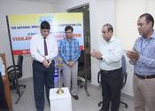 Vigilance awareness week has been observed by The National Small Industries Corporation Ltd.-NSIC from 30th October - 4th of November 2017 coinciding with the birthday of Sardar Vallabhbhai Patel. The week was celebrated at NSIC corporate office and its branches across the country. During the week, various activities like observing of integrity pledges, display of banners, deliverance of lectures, workshops , essay writing etc were undertaken. On this occasion, a Training Program on Preventive Vigilance was also organized on 04th Nov 2017 wherein 31 employees participated and faculty from various PSUs and Banks shared their experience and enriched the participants. Shri A. K. Mittal, Director (Finance), NSIC inaugurated this Training Program.