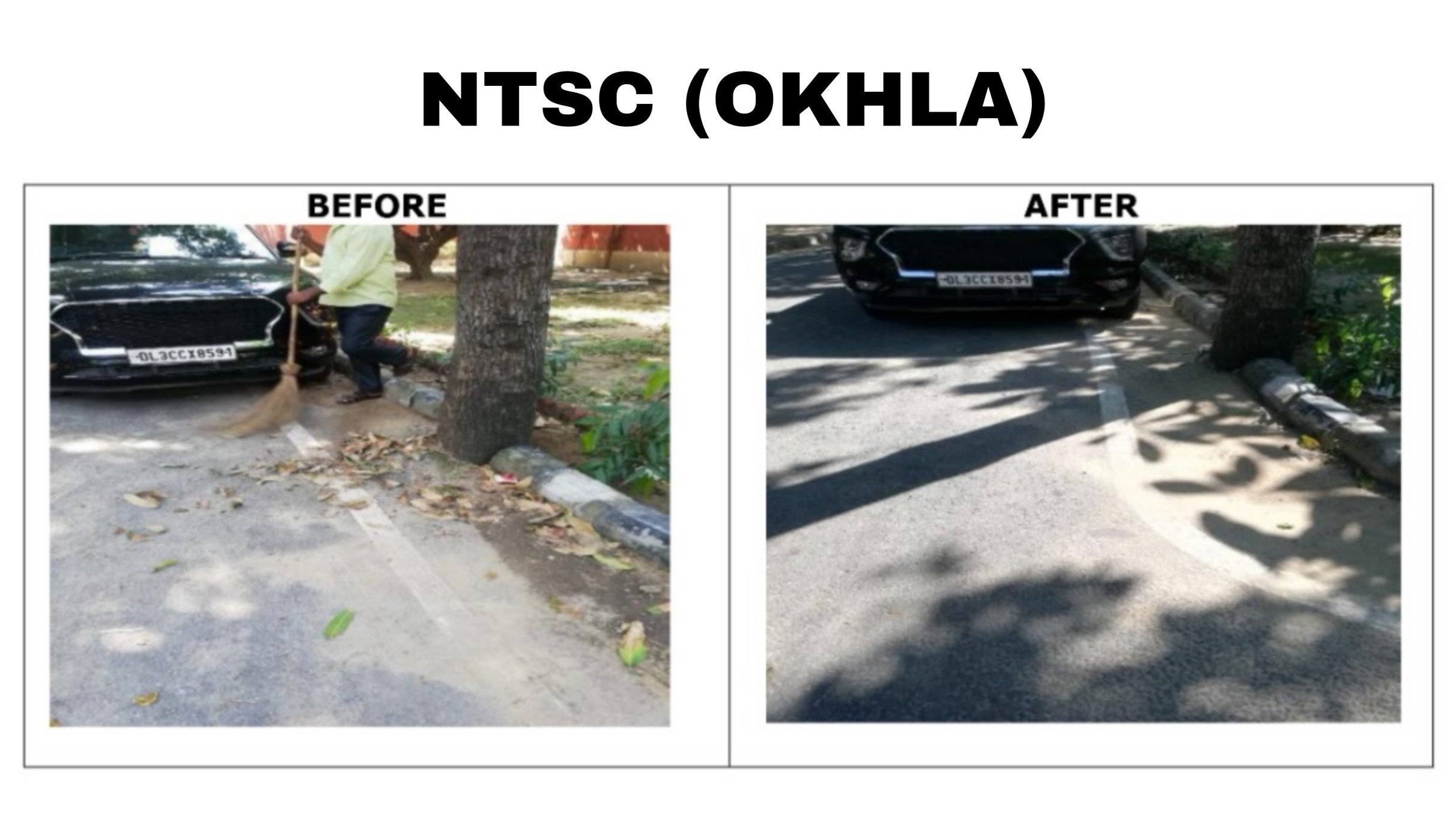 NSIC actively participating in Swachhta Campaign 3.0