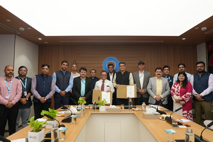 Partnership, Digital Ecosystem, Quality and Growth Opportunities for MSMEs.

The National Small Industries Corporation (NSIC) and the Quality Council of India (QCI) have signed an MOU on 09th July, 2026 at New Delhi with an aim to build an integrated ecosystem to empower MSMEs by providing them quality certification and market access along with financial incentive for Business growth.

This collaboration transforms the MSME growth journey into a single, connected pipeline: Quality → Digital Commerce → Market Visibility → Market Access. Together, this NSIC and QCI collaboration shall enable Indian MSMEs to become more competitive, digitally empowered and globally connected.