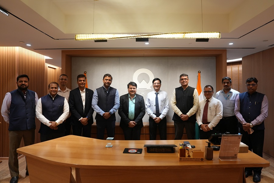 Partnership, Digital Ecosystem, Quality and Growth Opportunities for MSMEs.

The National Small Industries Corporation (NSIC) and the Quality Council of India (QCI) have signed an MOU on 09th July, 2026 at New Delhi with an aim to build an integrated ecosystem to empower MSMEs by providing them quality certification and market access along with financial incentive for Business growth.

This collaboration transforms the MSME growth journey into a single, connected pipeline: Quality → Digital Commerce → Market Visibility → Market Access. Together, this NSIC and QCI collaboration shall enable Indian MSMEs to become more competitive, digitally empowered and globally connected.