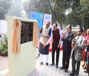 Shri Giriraj Singh, Hon`ble Minsiter of MSME and Dr. Arun Kumar Panda, Secretary, MSME inaugurated NTSC- Advanced Training Centre in the presence of Shri Ravindra Nath, CMD, NSIC ON 13/12/17. Also present on this ocassion were Shri P.Udayakumar, Director(P&M), NSIC along with senior officers of NSIC. Shri Giriraj Singh, Hon`ble Minsiter, MSME applauded this initiative of the NSIC for the growth of MSME sector and offering various types of advanced training for the youth of the country. 
<a target="_blank"

href="https://www.facebook.com/NSICLTD/photos/pcb.1638939039477436/1638937029477637/?type=3&theater"><p align="right">I) View more Images</p></font></a> 

<a target="_blank"

href="https://www.facebook.com/NSICLTD/photos/pcb.1638945749476765/1638944316143575/?type=3&theater">II) View more Images</p></font></a> 


<p align="right">
<font color="#A9A9A9" align="right">Dec. 15, 2017 </font></p>