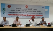 Special Vendor Development Programme (for SC/ST units) was Organised by Branch office Lucknow in association with Research Designs & Standards Organisation (RDSO) Lucknow & MSME-DI Kanpur. Out of   70 units,   number of  SC/ST Units participated in the programme was 50.

<a target="_blank"

href="https://www.facebook.com/NSICLTD/photos/pcb.1592042307500443/1592041984167142/?type=3&theater"><font color="#FF6600"><p align="right">Click here to view  more images.</p></font></a>






<p align="right">
<font color="#A9A9A9" align="right">Oct 31, 2017 </font></p>

