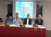 Shri Ravindra Nath, CMD, NSIC was the Guest of Honor at the Workshop on Industry 4.0 organized by National Productivity Council in cooperation with NSIC at New Delhi. He briefed the participants about various initiatives being taken by NSIC to prepare the MSMEs for being Industry 4.0 compliant. A Centre of Excellence at NPC was also inaugurated on the occasion. Shri S. K. Tripathi, As & DC, Ministry of MSME was the Chief Guest at the programme.<br/>
<a target="_blank"  href="https://www.facebook.com/NSICLTD/photos/pcb.1450951581609517/1450949501609725/?type=3&theater"><font color="#FF6600"><p align="right">Click here to view  more images.</p></font></a> 
<p align="right">
<font color="#A9A9A9" align="right">June 06, 2017 </font></p>