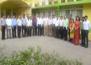 Dr. Arun Kumar Panda,Secretary, MSME during his visit to NSIC on 06/07/17 applauded the various initiatives of NSIC for the growth of MSME sector in the country. 

Also, present on this occasion were Shri Ravindra  Nath,CMD,NSIC, Shri B.H. Anilkumar, Joint Secretary,MSME, Dr. P. G. S. Rao,Director, MSME, Shri Samar Nanda,Deputy Secretary, MSME, Shri A.K.Mittal, Director(Fin), NSIC and senior officials of NSIC.

<br/>
<a target="_blank"  href="https://www.facebook.com/NSICLTD/photos/pcb.1484105031627505/1484102204961121/?type=3&theater"><font color="#FF6600"><p align="right">Click here to view  more images.</p></font></a> 
<p align="right">
<font color="#A9A9A9" align="right">July 07, 2017 </font></p>
