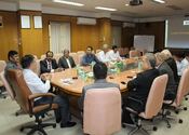 As decided during first meeting on 11.11.2016, the Corporation invited suggestions from various industry associations for inclusion of foreign exhibitions in the calendar of 2017-18 under Marketing Assistance Scheme. The Committee members were informed about invitation notice on NSIC website seeking suggestions from Industry Associations, with due date of 10th January’17, for inclusion of foreign exhibitions in the calendar of 2017-18 under MAS.
Based on the suggestions received from Industry Associations up to 9th January’17, feedbacks of participated MSMEs in earlier exhibitions and the various proposals received from fair organizers including Govt. agencies namely ITPO, FIEO and private agencies like REED Exhibitions, MMI India Ltd., Global Trade Linkages, Korea Association of Machinery Industry & All India Plastics Manufacturers Association (AIPMA), a  tentative list of 39 foreign exhibitions scheduled to be held during next financial year 2017-18 covering different sectors was prepared and put up in the Industries Feedback Committee meeting on 9.1.2017 for their views. The above referred tentative sector specific list of foreign exhibition for 2017-18 was deliberated upon during the meeting, categorized events based upon their usefulness w.r.t. export potential, availability of participants from MSME sector and shortlisted 14 exhibitions for finalization by NSIC. It was also clarified that the criteria for selection of units / beneficiaries is in line with the provisions of approved MAS in place. 
<br>
During the meeting, the following suggestions were given by the committee members:
<br>
1.	To circulate the above list to other members of Industries Feedback Committee for their inputs.

2.	In case of costly stall rentals for minimum size of stalls, NSIC may book space with the organizer and allocate proportionate smaller spaces (3 sqm, 4.5 sqm, 6 sqm etc.) in the booked space to all participating MSMEs to ease the cost burden of the units willing to opt smaller space size. 
<br>
3.	 In order to develop business relation and to explore possibilities for export, MSME should be allowed repeat participation in the same exhibitions next year as well, in case of same exhibition being finalized in calendar of events for next year.  For this if budget is the limitation, then NSIC should take up with the Ministry for its enhancement under MAS.
<br>
4.	Component of visit to foreign exhibitions should also be added in Marketing Assistance Scheme, which presently is under International Cooperation Scheme of the Ministry. In such foreign exhibitions, NSIC may book a stall and catalogues/leaflets of visiting MSMEs may be displayed.

5.	The pointwise issues along with suggested solutions raised by Badli Industries Estate Association regarding participation of MSMEs in exhibitions under Marketing Assistance Scheme and clarifications issued by NSIC in this regard, were presented and deliberated upon during the meeting.
<br>
During the meeting, the following decisions were taken:
<br>
1.	The committee members to provide feedback/suggestions, if any, on the draft tentative list of foreign exhibitions for participation during 2017-18 by 6.02.2017.
<br>
2.	Based upon suggestions from ASKMI & IFSIA, NSIC will take up with Ministry of MSME for inclusion of new component of ‘Organizing visit to Foreign Exhibitions’ with provision of booking a space by NSIC.
<br>
3.	NSIC will write to the Ministry requesting for an enhanced budget under Marketing Assistance Scheme for 2017-18.
<br>
4.	Minutes of Meetings of Industries Feedback Committee to be placed on NSIC website to obtain views / feedback of other associations representing different sectors. 
