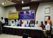 NSIC (Jalandhar) organized a  One Day State Level Vendor Development Programme in association with MSME D.I Karnal for MSME units of Haryana Chamber Of Commerce & Industries, Ambala Chapter on 07-07-2017 at Ambala Cantt.
<br/>
<a target="_blank"  href="https://www.facebook.com/NSICLTD/photos/pcb.1489394814431860/1489394397765235/?type=3&theater"><font color="#FF6600"><p align="right">Click here to view  more images.</p></font></a> 
<p align="right">
<font color="#A9A9A9" align="right">July 12, 2017 </font></p>