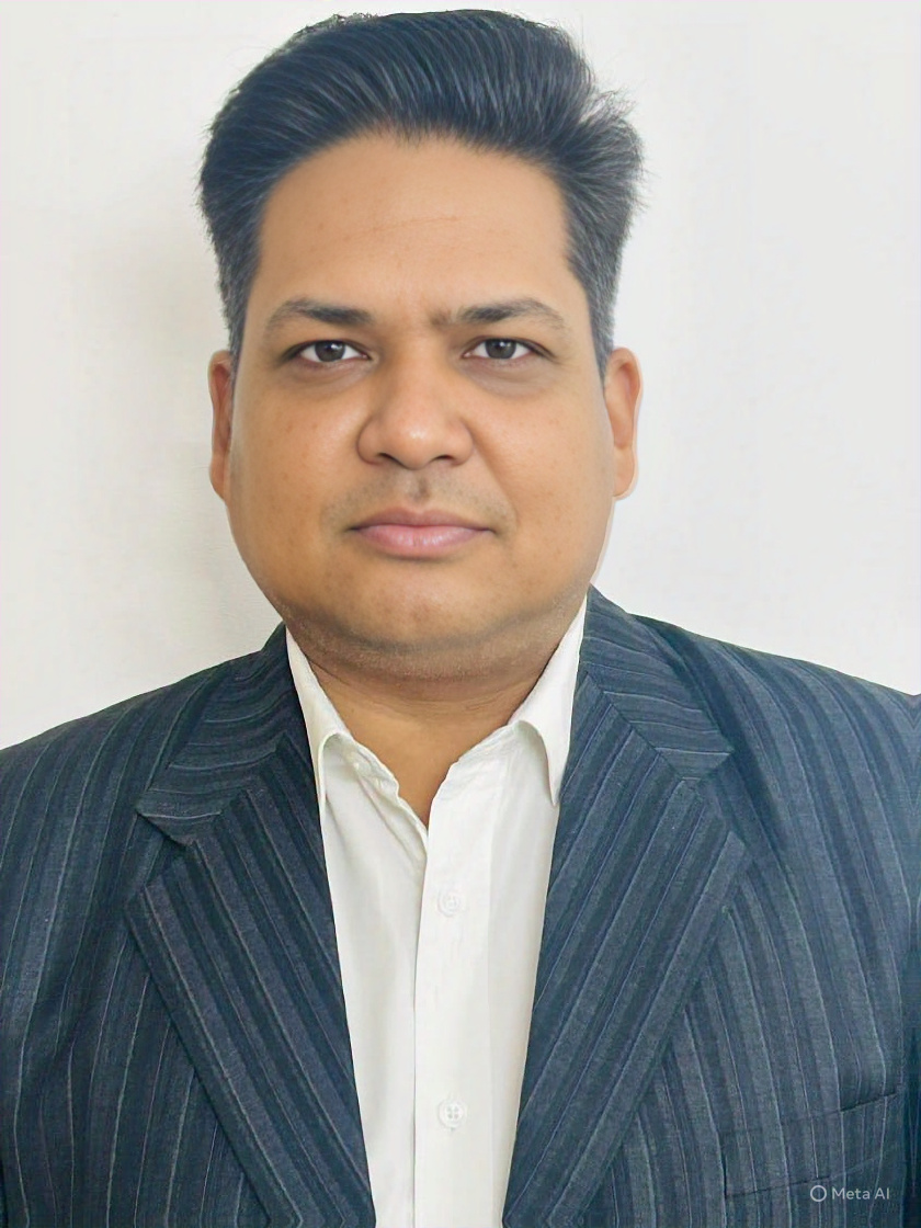 ARUN KUMAR SINGH - Senior General Manager