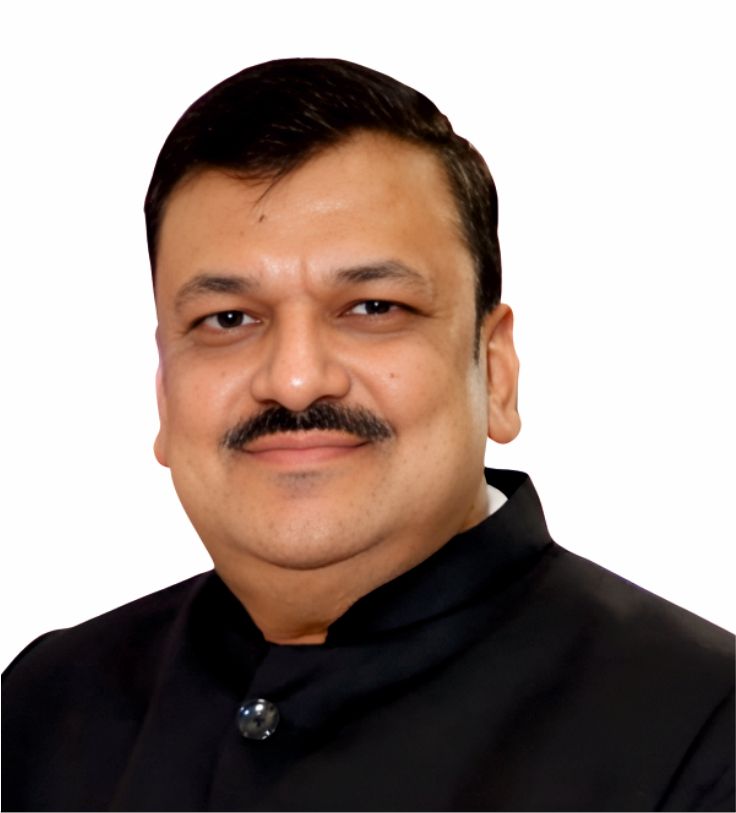 YOGESH KUMAR BINDAL - Deputy General Manager (F&A)