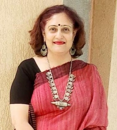 HIMANI SHALI - Deputy General Manager