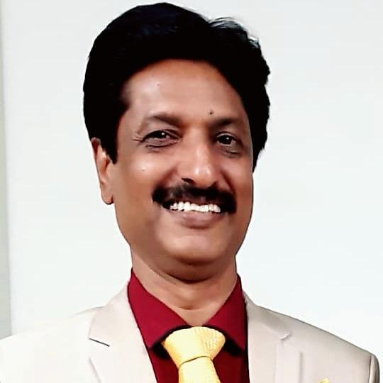 V K JAIN - Chief Compliance Officer