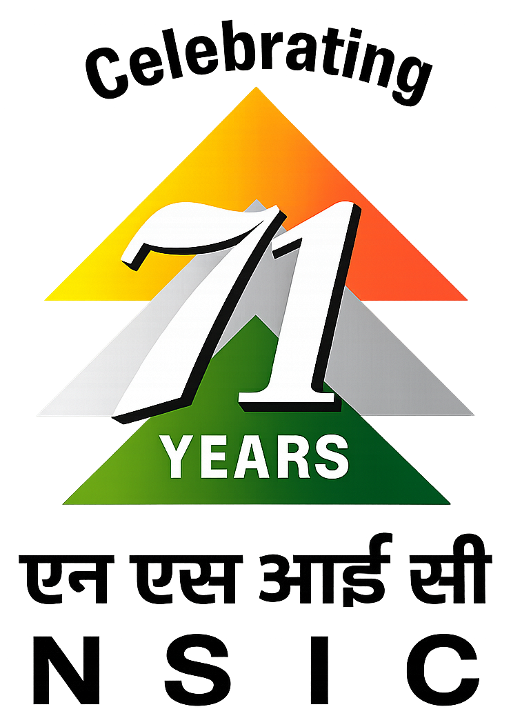 NSIC Logo
